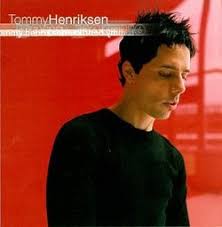 Tommy Henriksen - 396602
