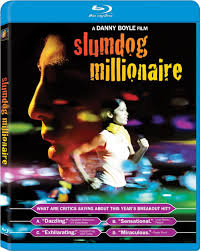 Slumdog Millionaire – ¿Quién Quiere ser Millonario? [BD25]