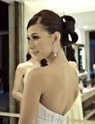 Singapore celeb Stephanie Carrington ties the knot – Bali style ...