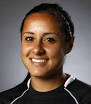 Maria Khan chose DU when she was recruited to play women's soccer, ... - Maria-Khan1