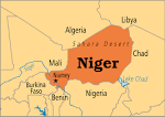 niger pronunciation