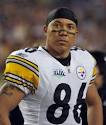 Pittsburgh Steeler HINES WARD Arrested for DUI - Technorati Sports