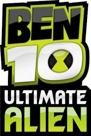 Ben 10 ultimate Alien