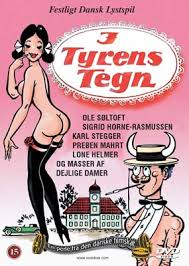 In the Sign of the Taurus (1974) I Tyrens tegn