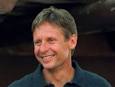Gary Johnson, seen here in 1998, is starting to sound like a mad-as-hell ... - 091216_johnson_ap_218