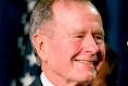 Former-president-George-Bush-Sr-in-inten | NewsWhip