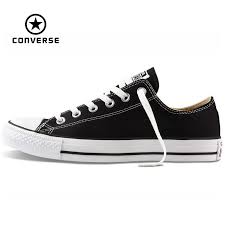 Online Get Cheap Converse Black Canvas -Aliexpress.com | Alibaba Group