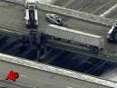 Truck driver dies after hitting I-75 overpass - Worldnews.