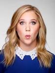 AMY SCHUMER: Class Clown of 2015 | TIME