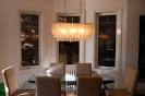 Perfect Decoration with These Dining Room Light Fixtures Dining ...