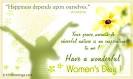 Happy Womens Day Wishes In Tamil 2015 - Top 5 Tamil Womens Day.