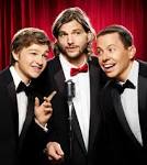 UPDATE: Two And A Half Men Premiere To Feature Charlie Harpers.