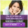 Sarah Summer Yeast Infection Cure - All Natural Cure - ss