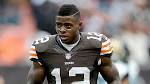 Browns WR Josh Gordon to potentially avoid year-long ban due to a.