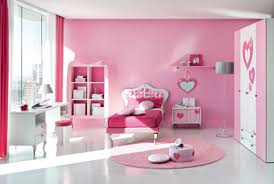 Architecture Ideas Beautiful Bedroom Theme Barbie Design ...