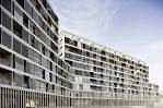 Modern Urban Apartment Building Design by Basilio Tobias - Zeospot ...