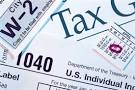 IRS extends TAX DEADLINE to April 18