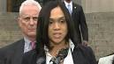 Freddie Gray Investigation: Six Cops Charged in His Death - NBC.