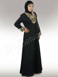 My Batua on Pinterest | Abayas, Islamic Clothing and Abaya Style