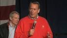 John Boehner: Emotional House Republican Leader Promises GOP New ...