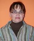 Aneta Chmiel - Kwaśnica - psycholog. Specjalizacja: Oligofrenopedagogika.