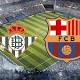Betis - Barcelona en vivo y en directo online: LaLiga Santander ... - AS Usa