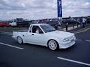 Mk3 Escort Pick up project - GOT A NEW CAR!!! - Page 6 - PassionFord