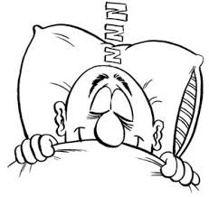 Penyebab Tidur Mendengkur, Akibat Bila Tidur Sering Ngorok Pada Kesehatan [ www.BlogApaAja.com ]