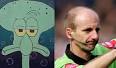 As you can see, Premier League referee Mike Riley was separated at birth ... - riley-thumb-300x177