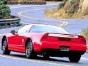 ACURA NSX Pictures, Photos, Information, Prices, Specifications