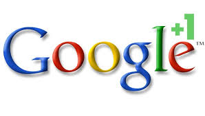 Google + logo