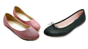 Tips Memilih Jenis Sepatu Wanita - Info-Kecantikan.com
