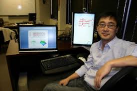 IU School of Informatics at IUPUI computer scientist Jake Chen will lead a bioinformatics study aimed at isolating genetic association patterns for diabetes ... - 7399