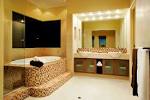 The Room Designs - Luxury Bathroom Interior Design Ideas