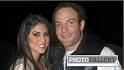 Anna Burns, Wes Welker Sorry ladies, if you're trying to catch Wes Welker's ... - 6a0115709f071f970b0163002eb6a9970d-400wi