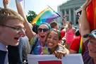 Supreme Court Rulings a Win for Gay Marriage Supporters - US News ...