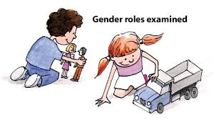 Image result for gender stereotypes
