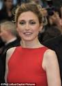 JULIE GAYET no longer being considered for prestigious public role.