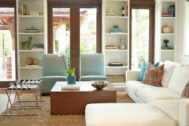 Desain ruang keluarga minimalis sederhana modern�??