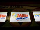 Mega Millions reaches record $476 million jackpot | The Sideshow ...