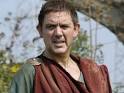 Marcus Tullius Cicero is a historical figure played by David Bamber. - marcus_tullius_cicero