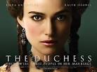 The duchess theatrical
