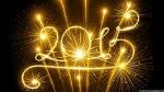 Happy New Year 2015 Fireworks Wallpapers - fun2smiles