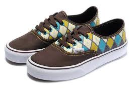 Summer Authentic Vans Era for Kenzo Sexy Pink Checker board Canvas ...