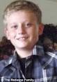 Dylan Redwine, 13, Missing From Vallecito, Colorado Since November ...