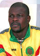 Agé de 37 ans, Oumar Diallo est l'actuel préparateur des gardiens de but de ... - 1861938-2544204