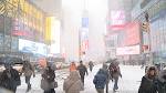 Mighty storm hammers Northeast; NYC dodges bullet ��� USA.
