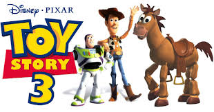 Toy Story 3