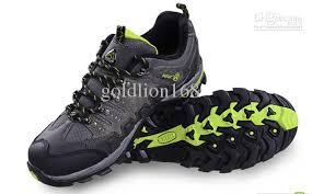 Brand New Rax Outdoor Shoes Hiking Shoes Men Female Autumn Shock ...