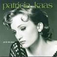Patricia Kaas - Je Te Dis Vous - Platte für die einsame Insel